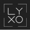 LYXO arredi in plastica per interni ed esterni